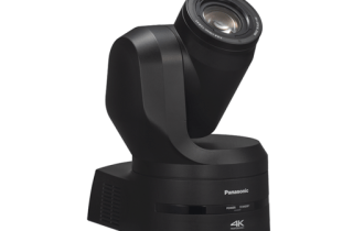 Kit caméras tourelle 4k panasonic aw-ue160 en location