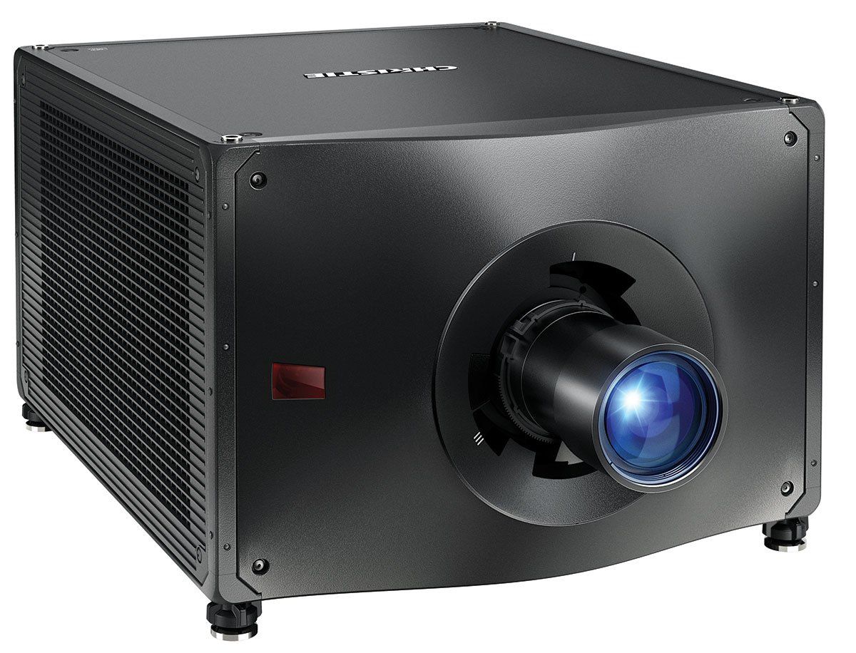 Vente Videoprojecteur 4k 40000 lumens laser Christie