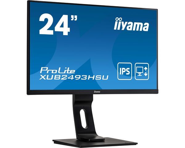 Location ECRAN 24 VIDEO ET INFORMATIQUE Iiyama