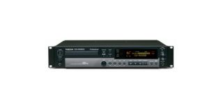 Lecteur & Energistreur CD Tascam CDRW900