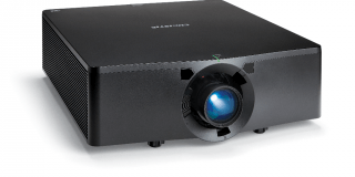 Vidéoprojecteur DLP 20600 lumens Laser