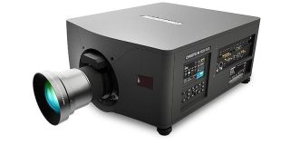 VIDEOPROJECTEUR  25000 lumens Laser 4K