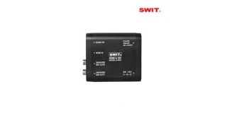 Convertisseur HDMI vers SDI