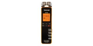 Lecteur & Enregistreur SD DR08 TASCAM