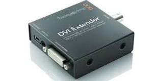 Convertisseur DVI vers SDI Black Magic