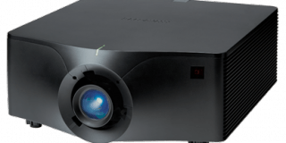 Vidéoprojecteur DLP 8400 lumens Laser