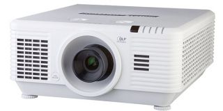 Vidéoprojecteur 6500 lumens WUXGA