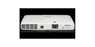 VIDEOPROJECTEUR EPSON EB1761W