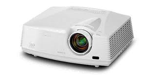 VIDEOPROJECTEUR HD 4000 LUMENS