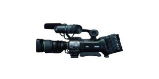 Caméscope HD Pro JVC GY-HM790