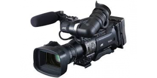 Caméscope HD JVC GYHM890