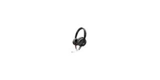 Casque Sennheiser HD25SP-II