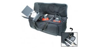 Valise 3 mandarines 800W