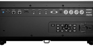 Vidéoprojecteur 4K de 10050 iso lumens