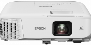 Vidéoprojecteur WUXGA 3800 lumens