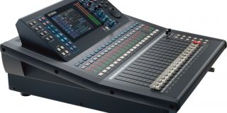 Console de mixage Yamaha LS9