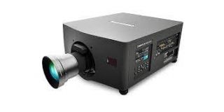 Vidéoprojecteur 4K 25000 lumens Laser