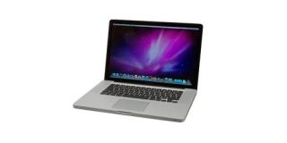 MAC BOOK PRO 15 POUCES