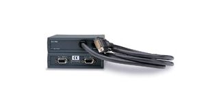 Distributeur VGA 1X2 Extron occasion