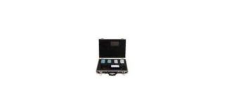 Valise 4 postes  Intercom HF ALTAIR