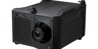 VIDEOPROJECTEUR WUXGA 20000 LUMENS